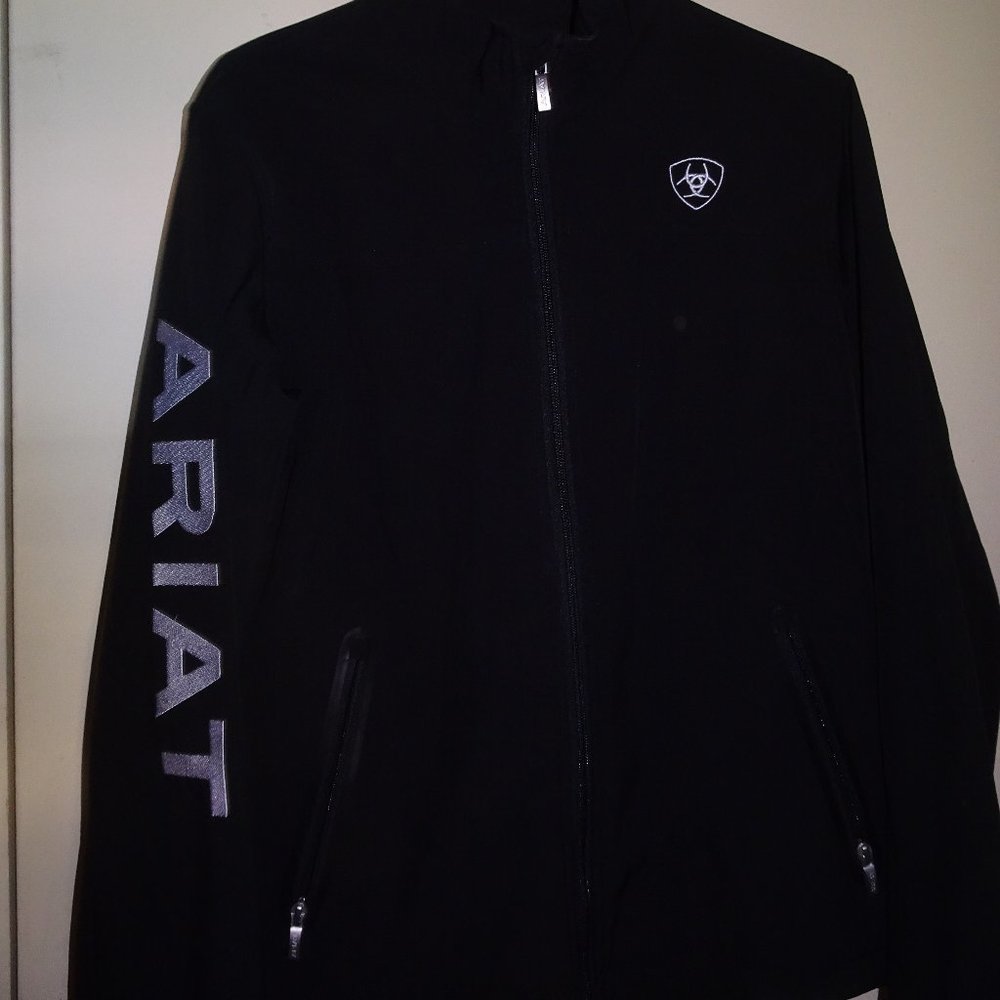 Ariat Softshell Jacket